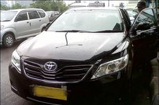 Menu Mobil Bekas Rp 100 Jutaan, Bisa Dapat Toyota Camry