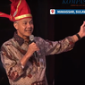 5 Pernyataan Ganjar di Rakernas Apeksi Makassar, Salah Satunya Janjikan Berantas Korupsi