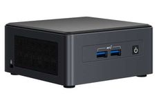 Intel Alihkah Produksi Komputer Mini NUC ke Vendor