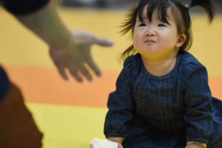 Cara Jepang Batasi Nama Bayi demi Cegah Masalah di Sekolah hingga RS