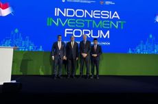 Kadin Tekankan Pentingnya Investasi Asing untuk Ciptakan Lapangan Kerja