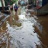 Kali Ciliwung Meluap, Sejumlah Rumah di Pejaten Timur Sempat Terendam Banjir 1,5 Meter
