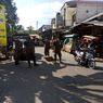 Usai Tertibkan PKL, Pemkot Tangerang Berencana Bikin Taman di Bibir Kali Sipon