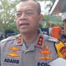 Terlibat Kasus Narkoba dan Penipuan Casis Bintara Polri, 12 Polisi di Sulbar Dipecat