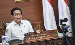 Percepat Pembentukan Desa Mandiri, Gus Halim Tingkatkan Profesionalisme Tenaga Pendamping