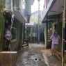 Hujan Deras Jumat Sore, 3 RT di Jakarta Terendam Banjir