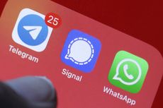 WhatsApp, Telegram, dan Signal, Manakah yang Lebih Aman bagi Pengguna?