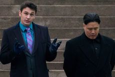 Sinopsis The Interview, James Franco Ditugaskan Membunuh Kim Jong Un