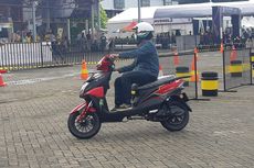 MCAS Group Gandeng PT Pos Indonesia Kembangkan Fitur Kendaraan Listrik di Aplikasi Pospay