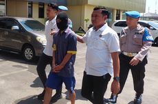 Kabur ke Sukabumi, Pelaku Utama Pembunuh Karyawan Toko Pakaian Asal Karanganyar Akhirnya Tertangkap