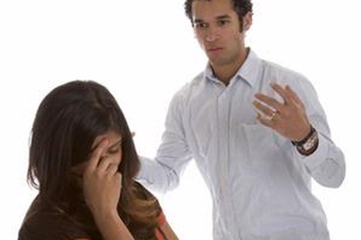 Keputusannya dibuat karena faktor dari dirinya sendiri.