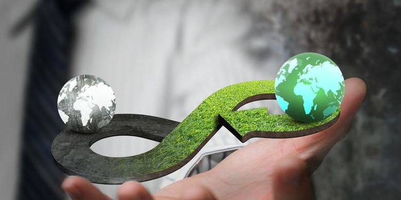 Mengapa Ilmu Ekonomi Penting dalam Menghadapi Krisis Ekonomi Global? - Kompas.com