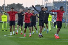 Indonesia Vs Vietnam, Kekuatan Terbesar Skuad Garuda