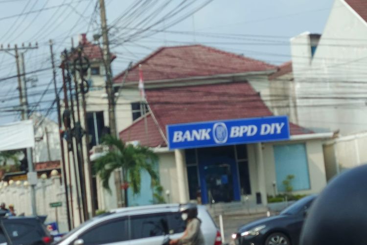 Kode Bank BPD DIY Yogyakarta untuk Keperluan Transfer