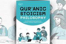 Filosofi Stoik dalam Cahaya Al-Qur’an: Seni Menata Jiwa dan Mengelola Tekanan