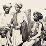 Mengapa Kebudayaan Hindu dengan Mudah Diterima di Indonesia?