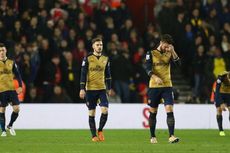 Kecewa dengan Kinerja Wasit, Suporter Arsenal Bikin Petisi