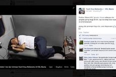 Karyawan PT KAI: Jonan Selalu Tidur Setelah Pukul 02.00 Dini Hari