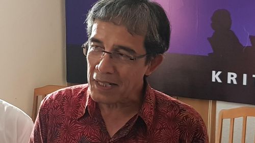 Eks Komisioner KPU Desak DKPP Sanksi Tegas KPU karena Diduga Lepas Tangan soal Jumlah Caleg Perempuan