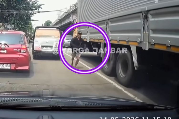 Pemalak dan Pencuri E-Money Sopir Mobil di Penjaringan Jakut Ditangkap Polisi