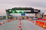 Tak Lagi Gratis, Tol Klaten-Prambanan Resmi Bertarif Rabu Besok