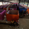 Banjir Melanda Malaysia, 53.040 Orang Masih Mengungsi