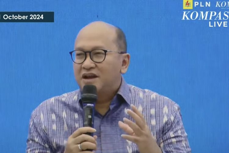 Bertemu Menteri Investasi, Apple Berencana Bangun Fasilitas Manufaktur di Bandung