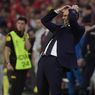 Juventus Vs Milan: Rossoneri ke Liga Champions, Allegri Merasa Dirampas