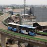 Tarif Gratis Transportasi Umum DKI Jakarta untuk 15 Golongan