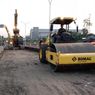 Awas Macet, Ada 4 Titik Pemeliharan Jalan di Ruas Tol Jakarta-Cikampek