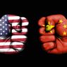 Hubungan AS-China Memanas, Pebisnis Amerika di China Waswas