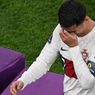 Bintang Maroko Taruh Hati untuk Messi, Senang Lihat Ronaldo Menangis