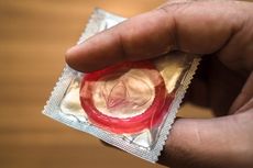 India Larang Iklan Kondom di Jam Tayang Utama