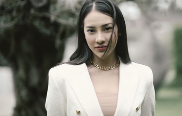 Selain Lydia Danira, Anya Geraline Juga Pernah Berperan Jadi Orang ...
