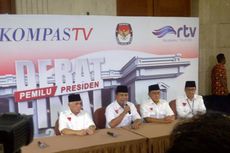 Prabowo: Kita Jaga Demokrasi Ini Sebaik-baiknya