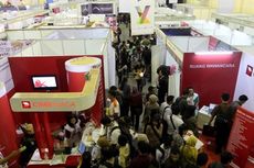 Besok, Kompas Karier Fair Kembali Digelar di Jakarta