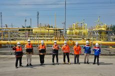 PGN Buka Lowongan Kerja Besar-besaran, Minat?