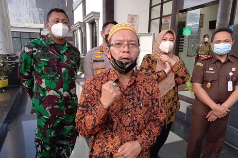 Ajaran Hakekok Dinyatakan Sesat oleh MUI, Pimpinannya Ingin Bertobat