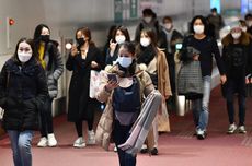 Garuda Indonesia Bakal Tambah Penerbangan ke Jepang