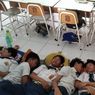 Diungkap, Alasan di Balik Program Tidur Siang Siswa SMPN 39 Surabaya