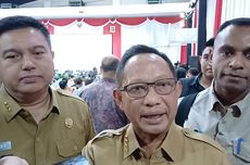 Geramnya Mendagri Ada Perjalanan Dinas Pemda Rp 10 M, Anggaran Program Rp 5 M...