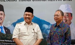 Bali Masuki Babak Baru, Kementerian PPN/Bappenas Reaktivasi Sekretariat Transformasi EKB