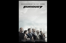 Sinopsis Furious 7, Film Terakhir Paul Walker