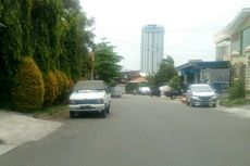 Jakarta Barat Konsentrasi Tertibkan Parkir di 8 Lokasi