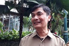 BPAD Pastikan Lahan di Rorotan Penyebab Kadis SDA Jadi Tersangka adalah Aset DKI