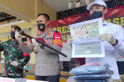 Bentrokan Berdarah di Lahan Tebu Indramayu, Ini Motif Ormas yang Melakukan Provokasi