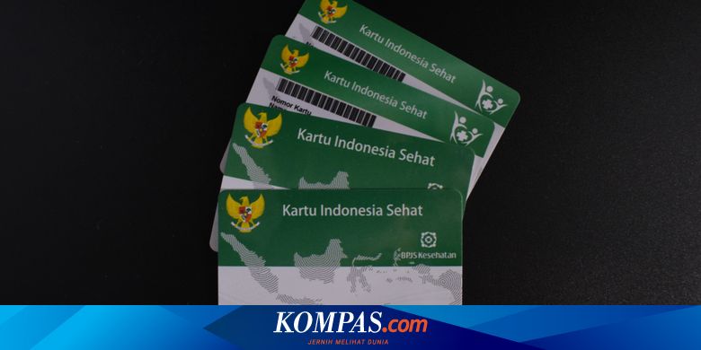 Wajib Ini Cara Daftarkan Bayi Baru Lahir Ikut Bpjs Kesehatan