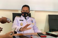 Madiun Nol Kasus Covid-19, Wali Kota: Tetap Pengetatan Prokes