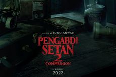 4 Fakta Menarik Film Pengabdi Setan 2: Communion, Lokasi Syuting di Rusun Tak Berpenghuni