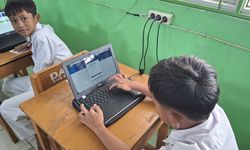 Soal ANBK Kelas 5 Materi Literasi dan Kunci Jawabannya
